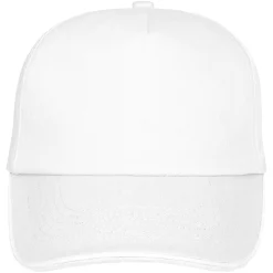 Authentic 5-Panel Cap
