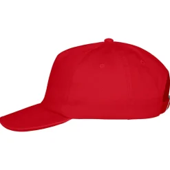 Authentic 5-Panel Cap