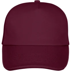 Authentic 5-Panel Cap