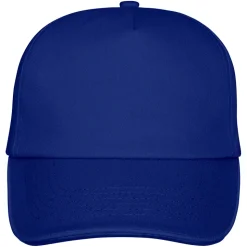 Authentic 5-Panel Cap