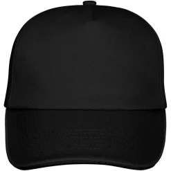 Authentic 5-Panel Cap