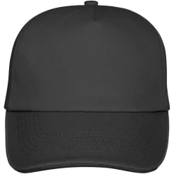 Authentic 5-Panel Cap