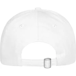 Authentic 5-Panel Cap - Piped Peak