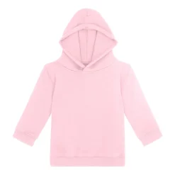 Baby Bio Kapuzen-Sweatshirt
