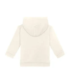 Baby Bio Kapuzen-Sweatshirt