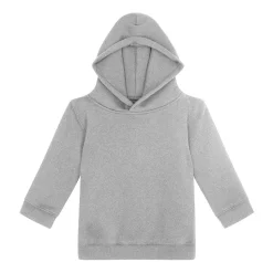Baby Bio Kapuzen-Sweatshirt