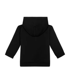 Baby Bio Kapuzen-Sweatshirt