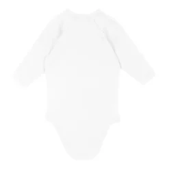 Baby Bio Kimono Langarm-Body