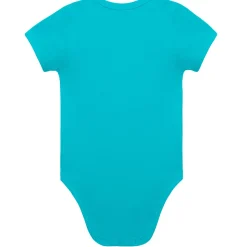 Baby Bio Kurzarm-Body