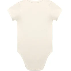 Baby Bio Kurzarm-Body