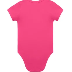 Baby Bio Kurzarm-Body