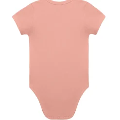 Baby Bio Kurzarm-Body