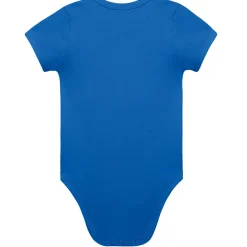 Baby Bio Kurzarm-Body