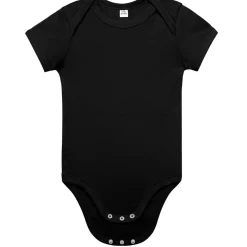 Baby Bio Kurzarm-Body