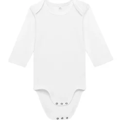 Baby Bio Langarm-Body