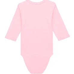 Baby Bio Langarm-Body