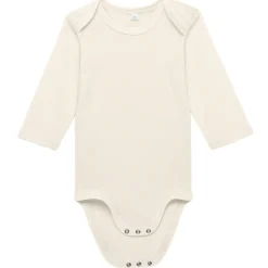 Baby Bio Langarm-Body