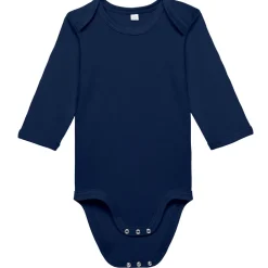 Baby Bio Langarm-Body