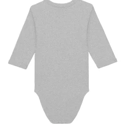 Baby Bio Langarm-Body