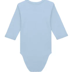 Baby Bio Langarm-Body