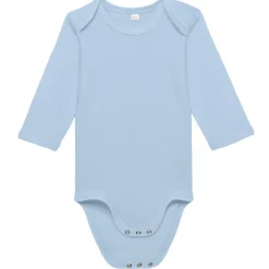 Baby Bio Langarm-Body