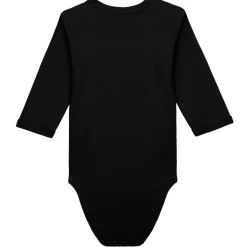 Baby Bio Langarm-Body