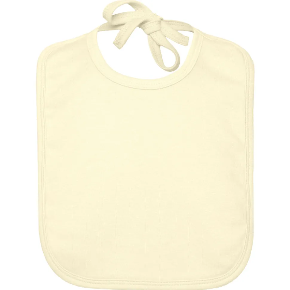 Baby Bio-Lätzchen - klimaneutral