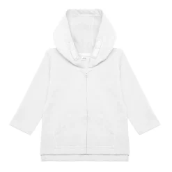 Baby Kapuzen-Sweatjacke