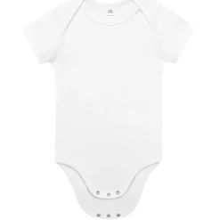 Baby Kurzarm-Body