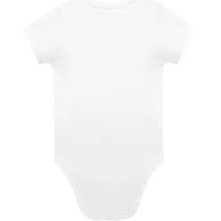 Baby Kurzarm-Body
