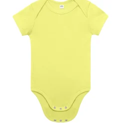 Baby Kurzarm-Body