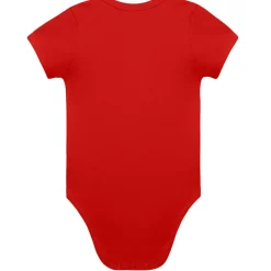 Baby Kurzarm-Body