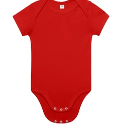 Baby Kurzarm-Body