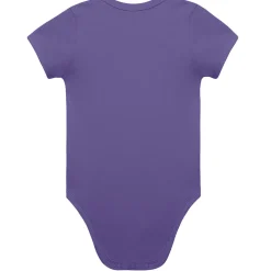 Baby Kurzarm-Body