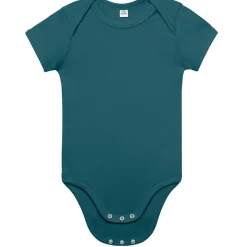 Baby Kurzarm-Body