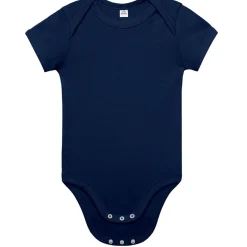 Baby Kurzarm-Body