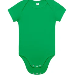 Baby Kurzarm-Body