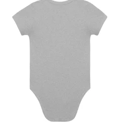 Baby Kurzarm-Body