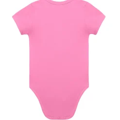 Baby Kurzarm-Body
