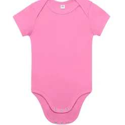 Baby Kurzarm-Body