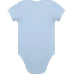 Baby Kurzarm-Body