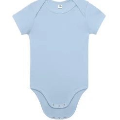 Baby Kurzarm-Body