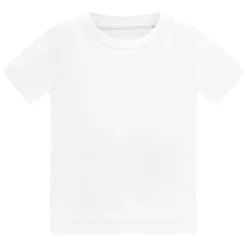 Baby Kurzarm T-Shirt