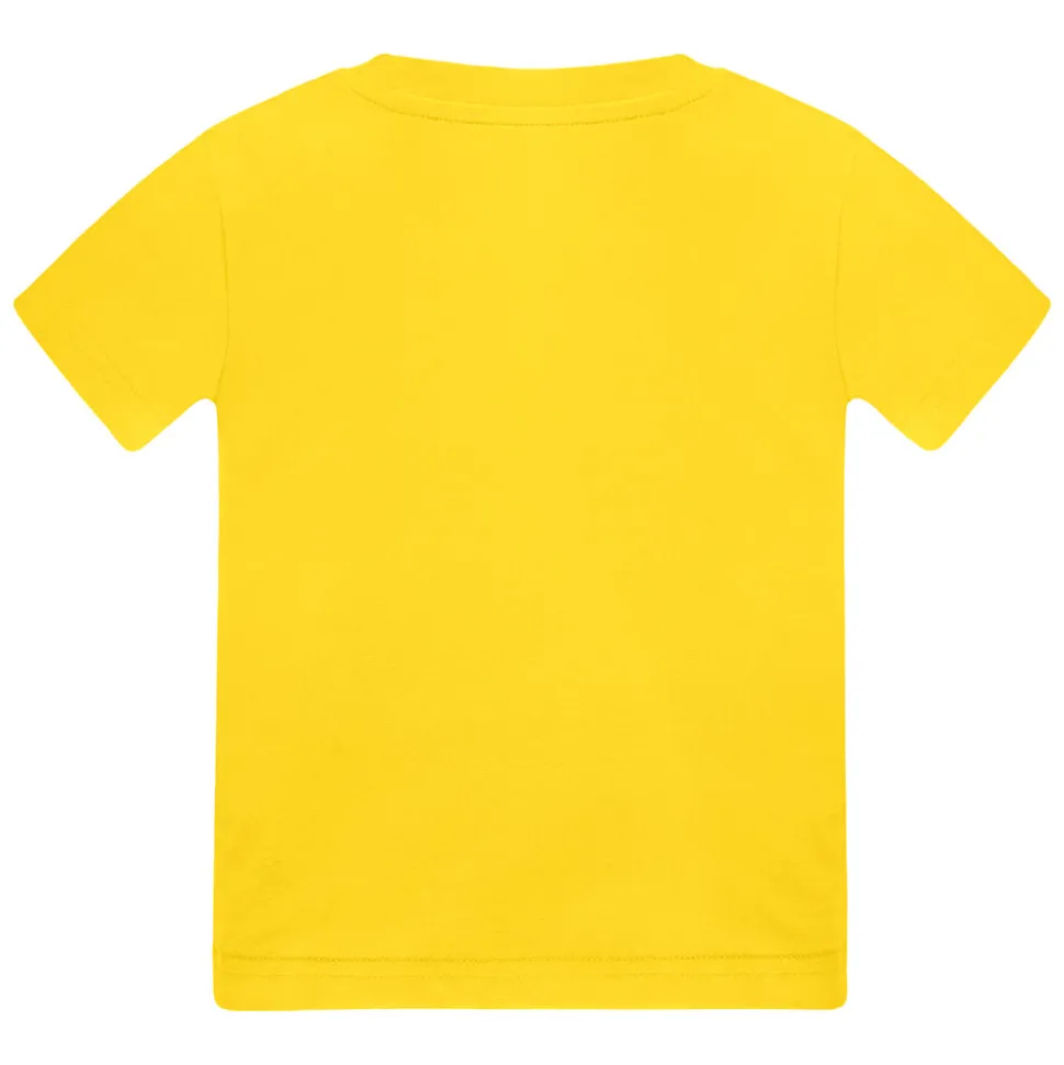 Baby Kurzarm T-Shirt