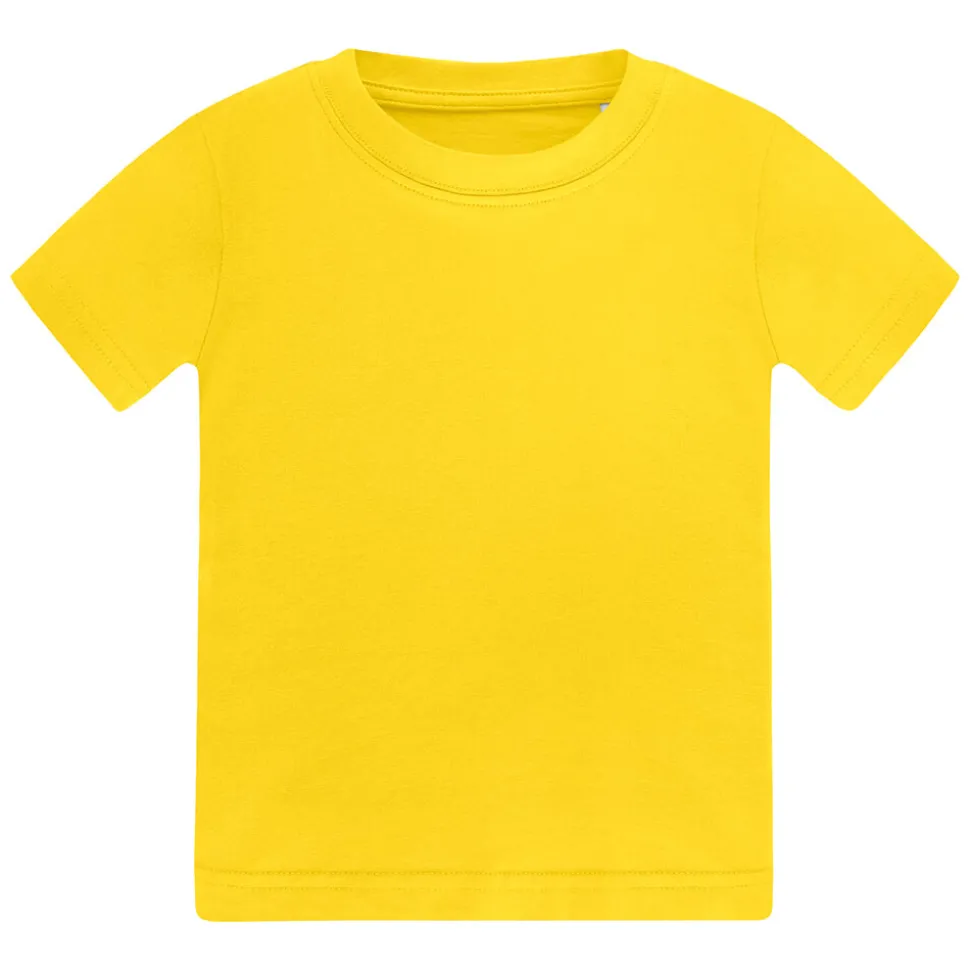 Baby Kurzarm T-Shirt