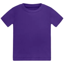 Baby Kurzarm T-Shirt