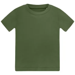 Baby Kurzarm T-Shirt
