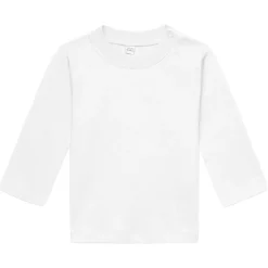 Baby Langarmshirt