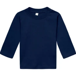Baby Langarmshirt
