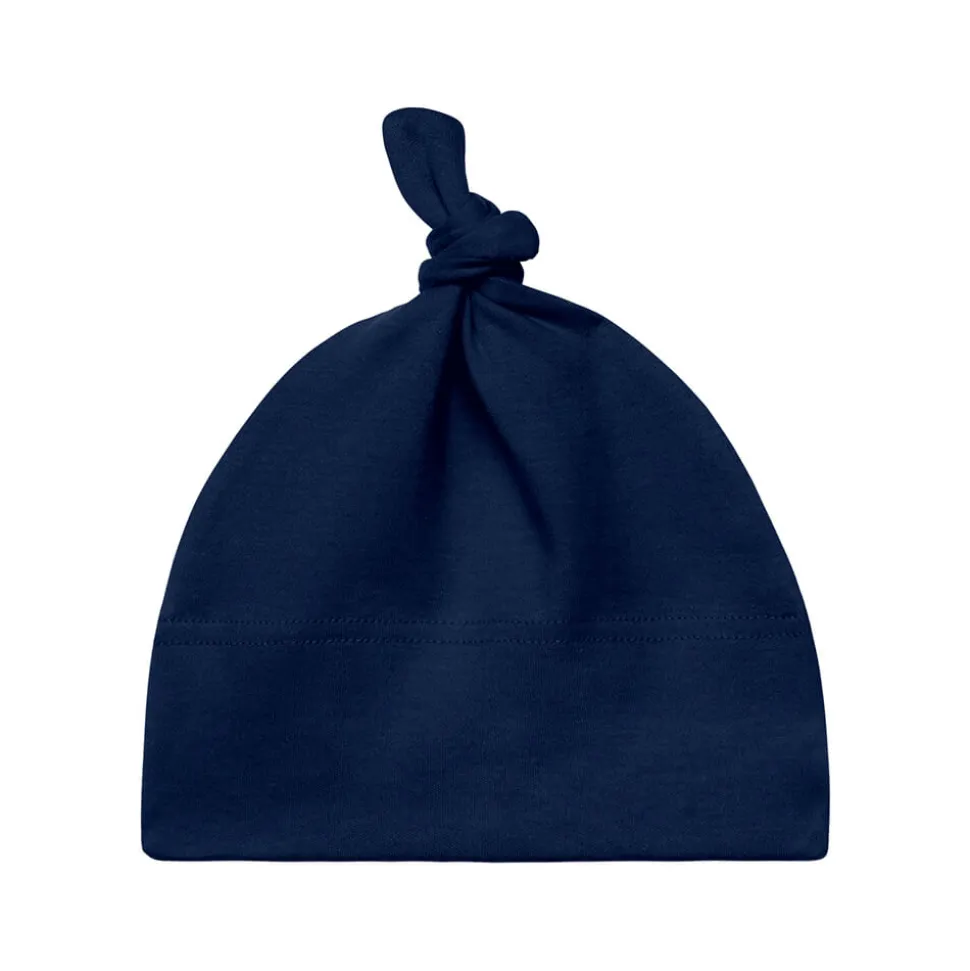 Baby Mütze (1 Knot Hat)